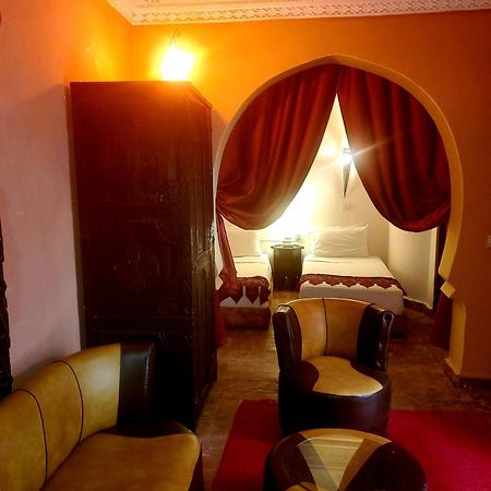 Riad Reve D Antan , Real Dream Μαρακές Εξωτερικό φωτογραφία