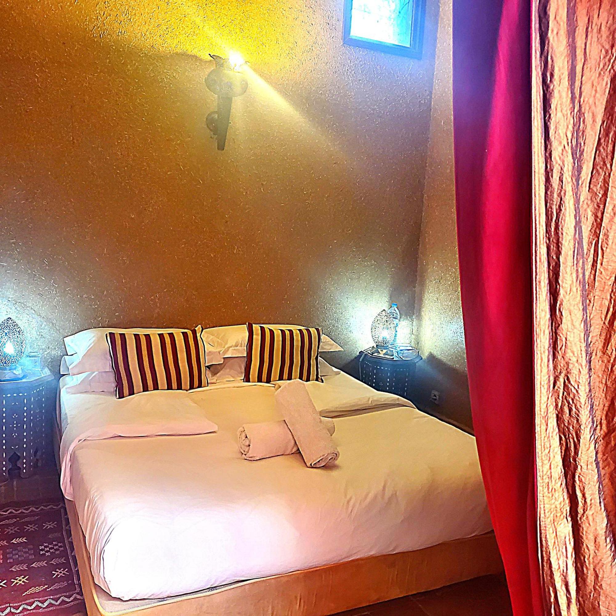 Riad Reve D Antan , Real Dream Μαρακές Εξωτερικό φωτογραφία