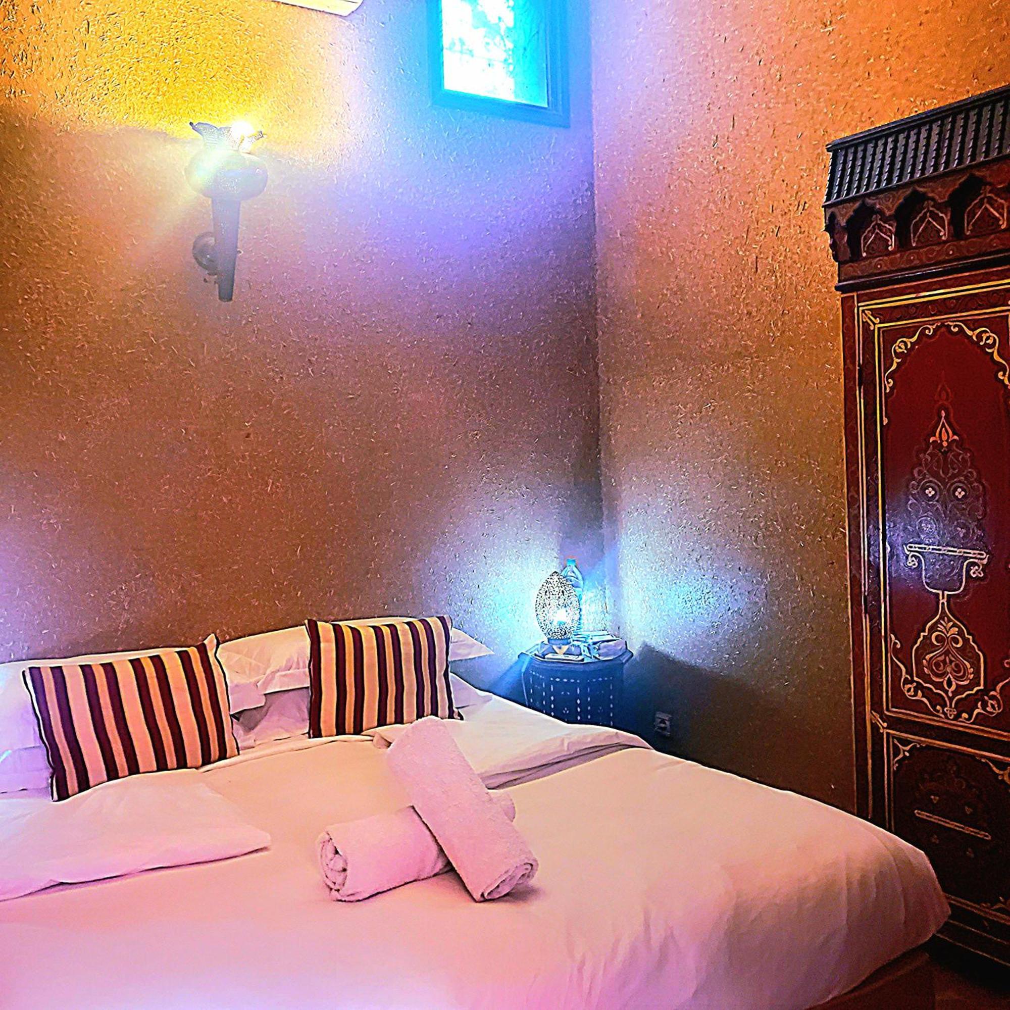 Riad Reve D Antan , Real Dream Μαρακές Εξωτερικό φωτογραφία