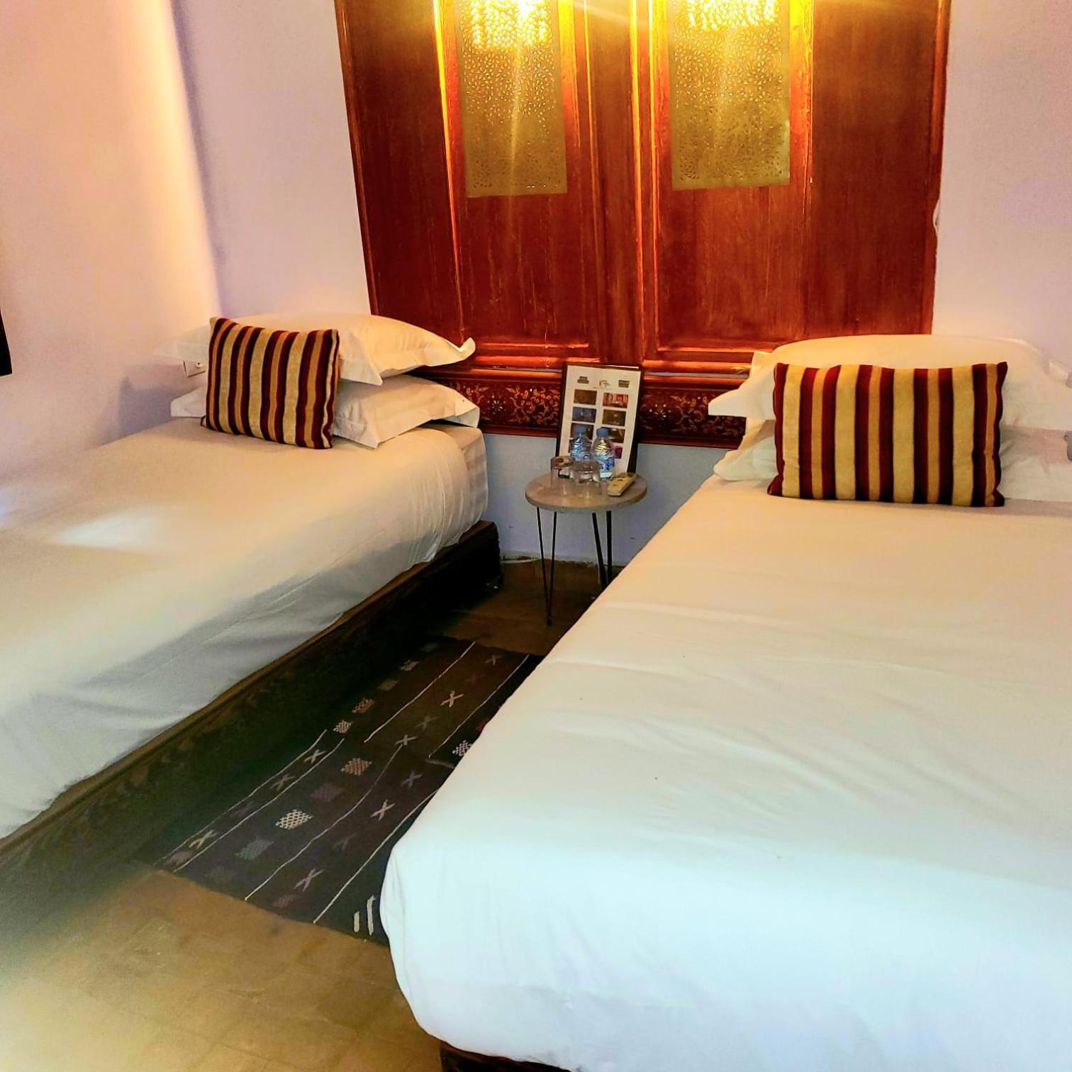 Riad Reve D Antan , Real Dream Μαρακές Εξωτερικό φωτογραφία